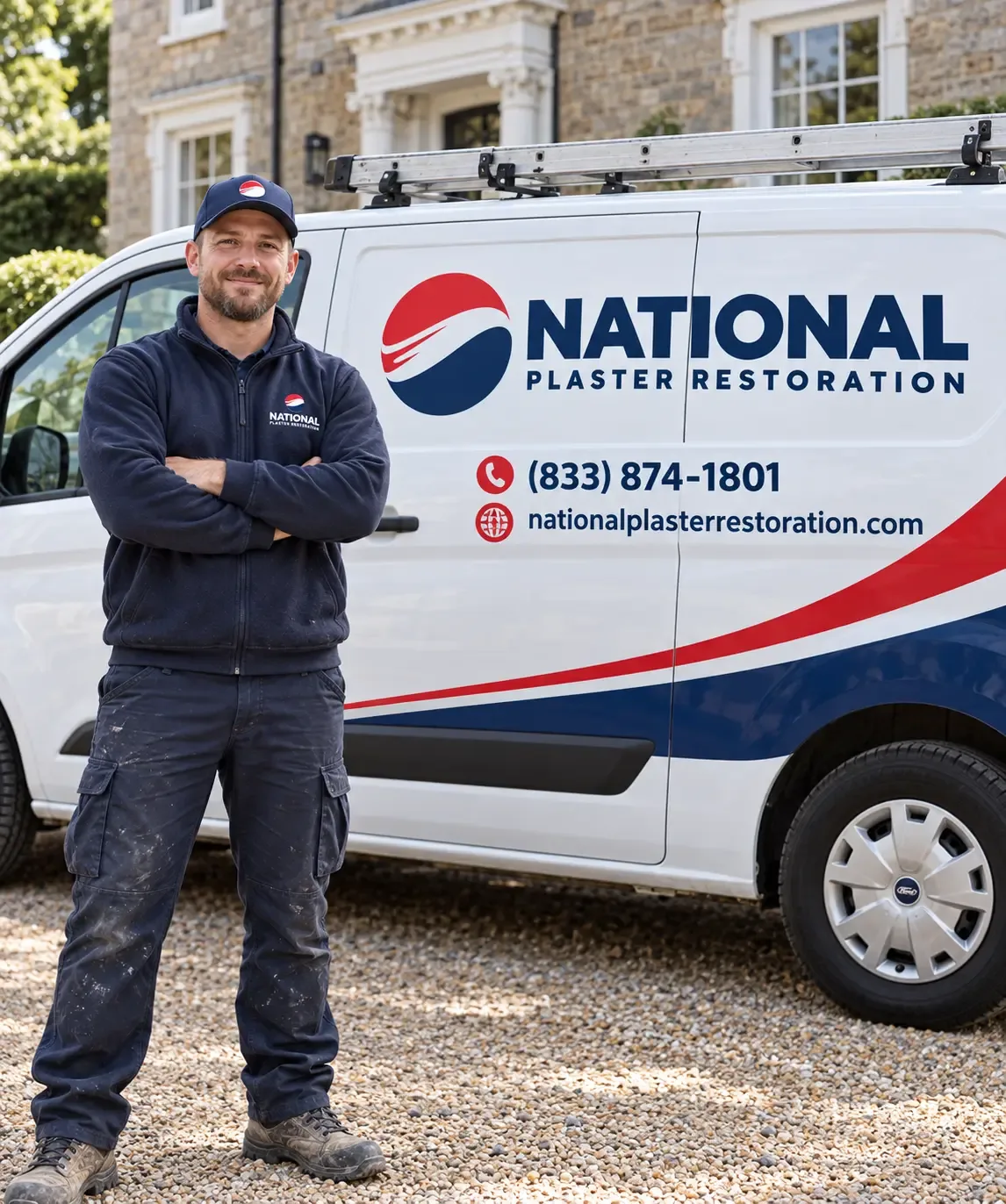 Plaster Repair company in Dallesport, WA